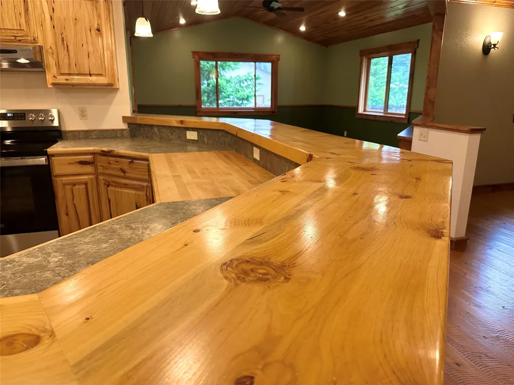 978 Elm Drive Seeley Lake MT 59868