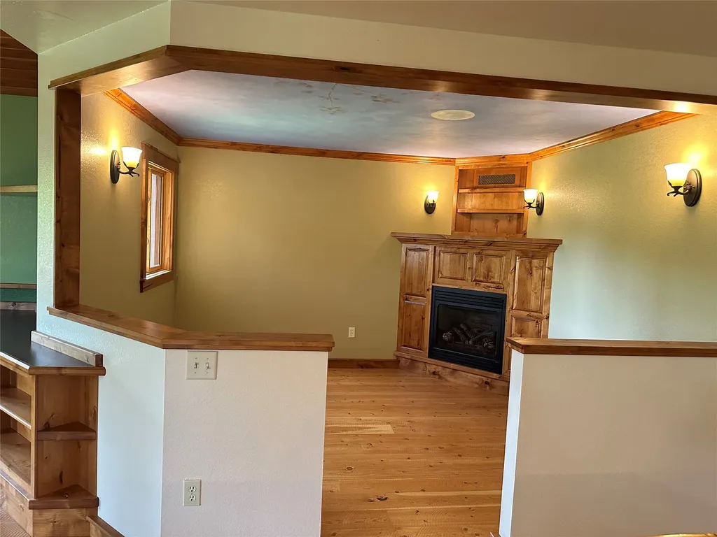 978 Elm Drive Seeley Lake MT 59868