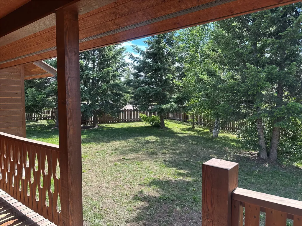 978 Elm Drive Seeley Lake MT 59868