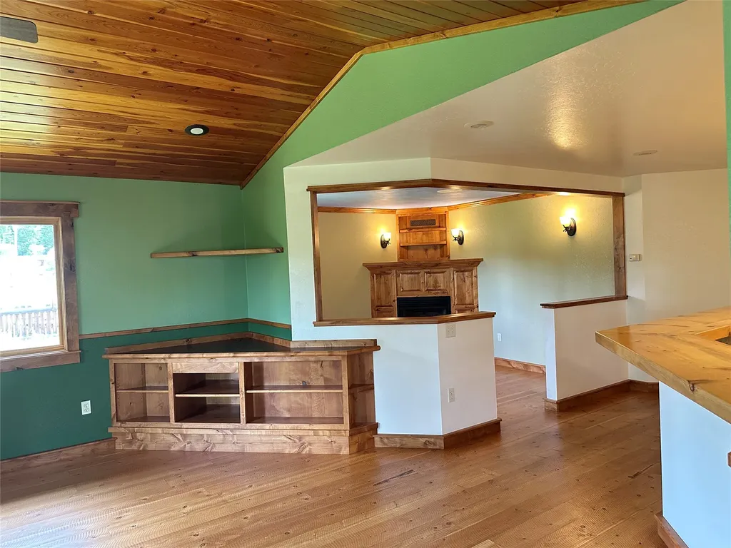 978 Elm Drive Seeley Lake MT 59868