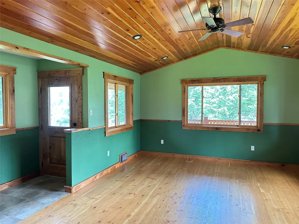978 Elm Drive Seeley Lake MT 59868