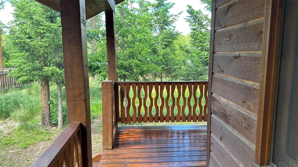 978 Elm Drive Seeley Lake MT 59868