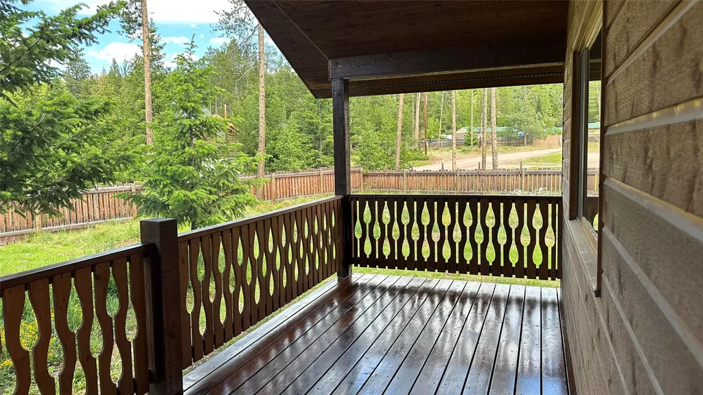 978 Elm Drive Seeley Lake MT 59868