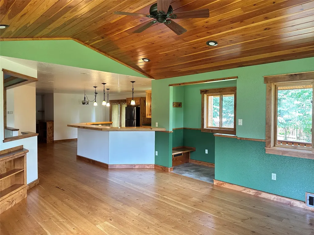 978 Elm Drive Seeley Lake MT 59868