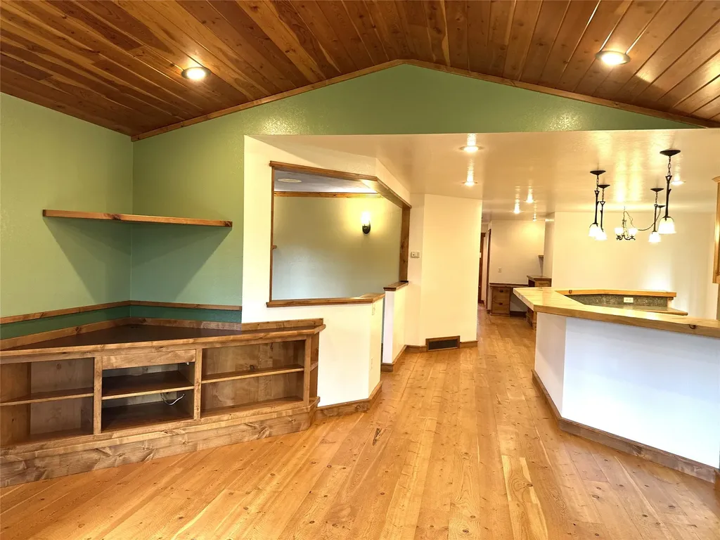 978 Elm Drive Seeley Lake MT 59868