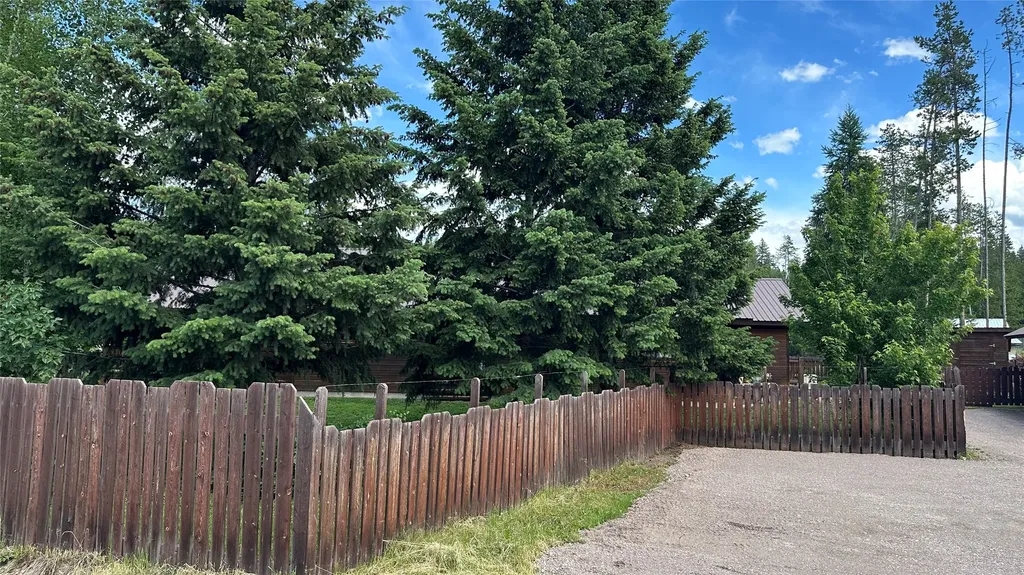 978 Elm Drive Seeley Lake MT 59868