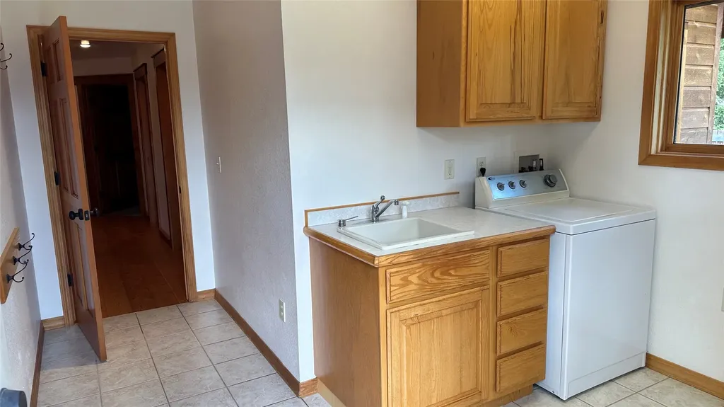 978 Elm Drive Seeley Lake MT 59868