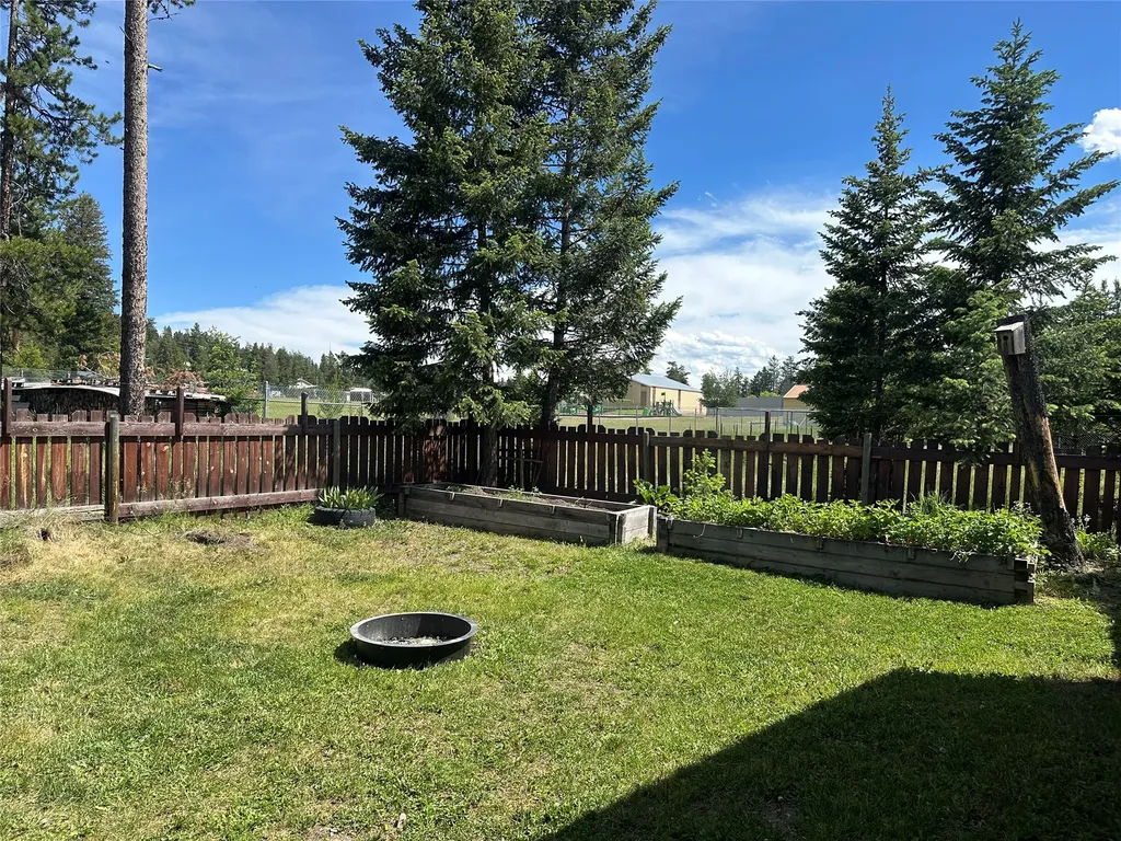 978 Elm Drive Seeley Lake MT 59868