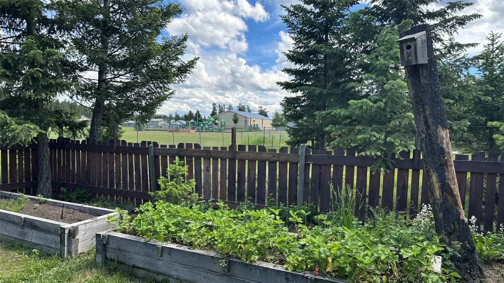 978 Elm Drive Seeley Lake MT 59868