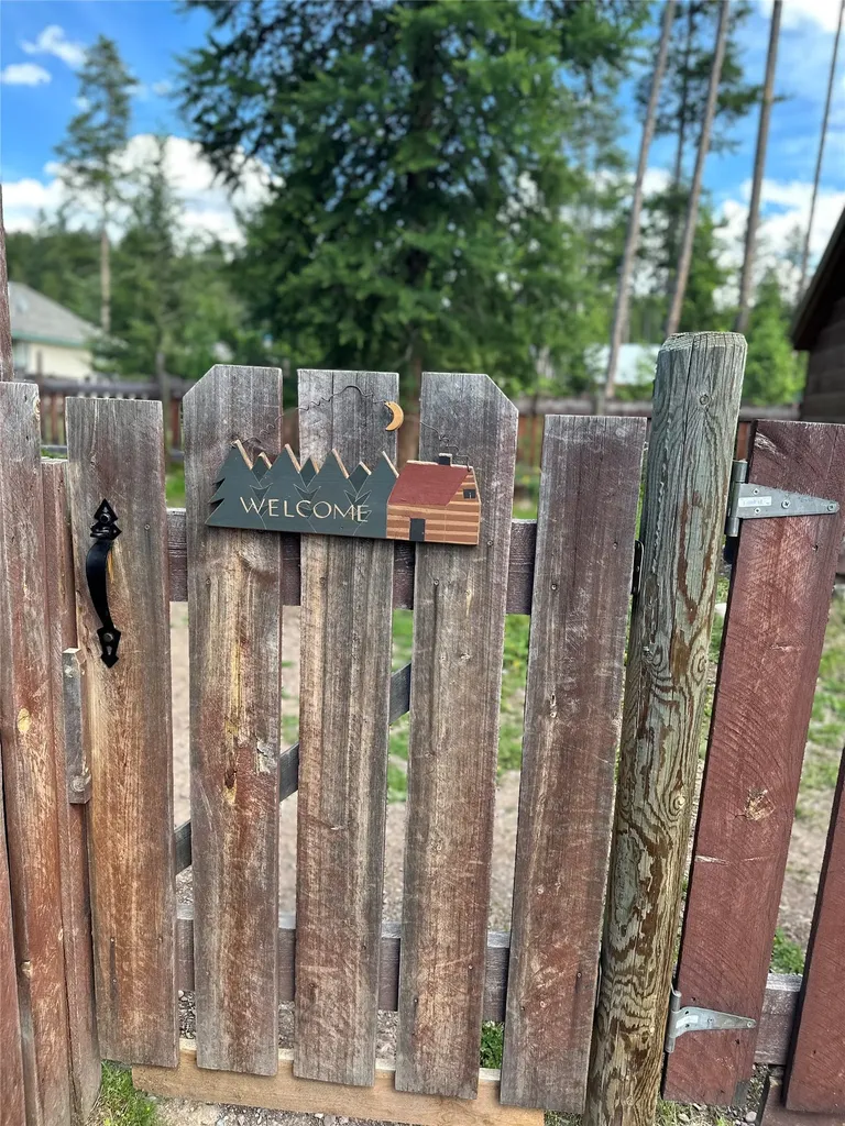 978 Elm Drive Seeley Lake MT 59868