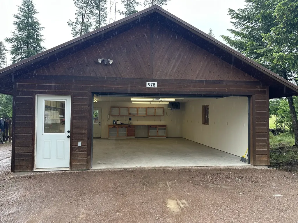 978 Elm Drive Seeley Lake MT 59868