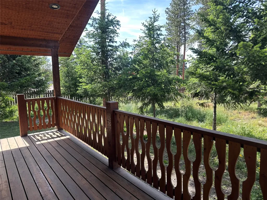 978 Elm Drive Seeley Lake MT 59868