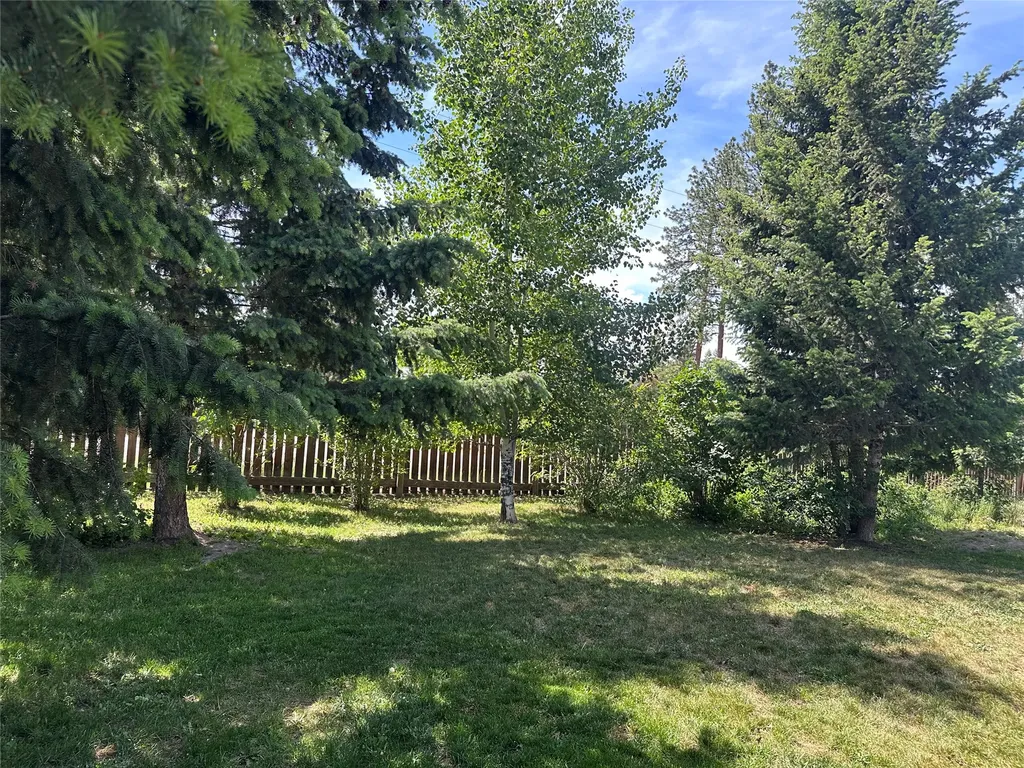 978 Elm Drive Seeley Lake MT 59868