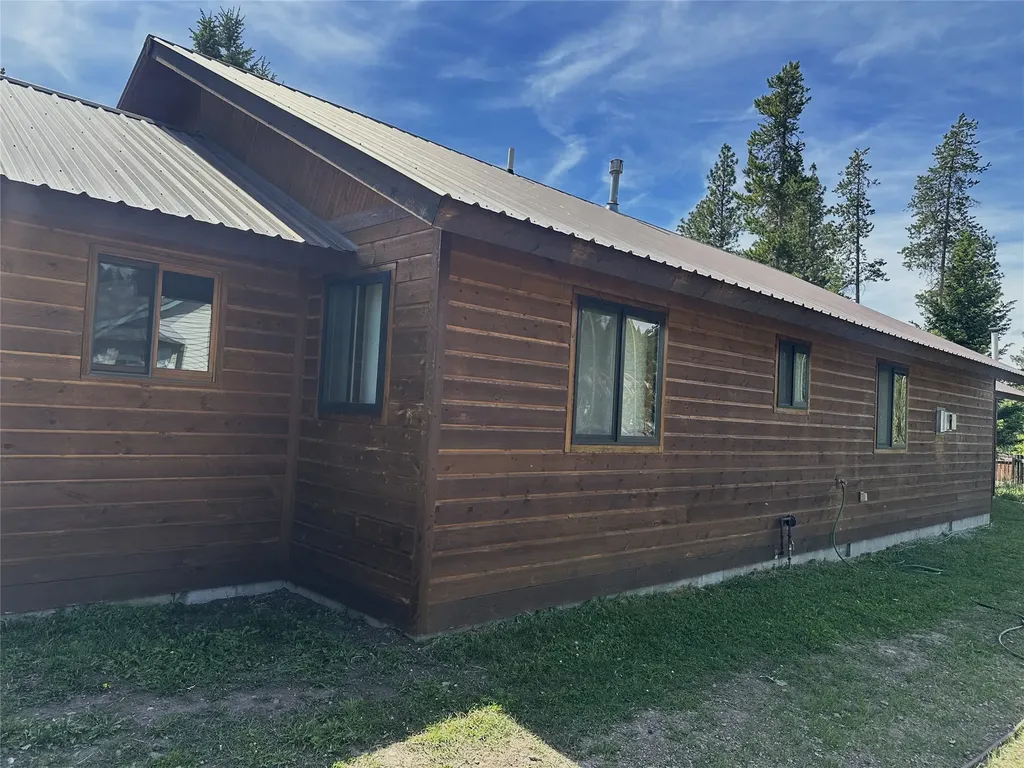 978 Elm Drive Seeley Lake MT 59868