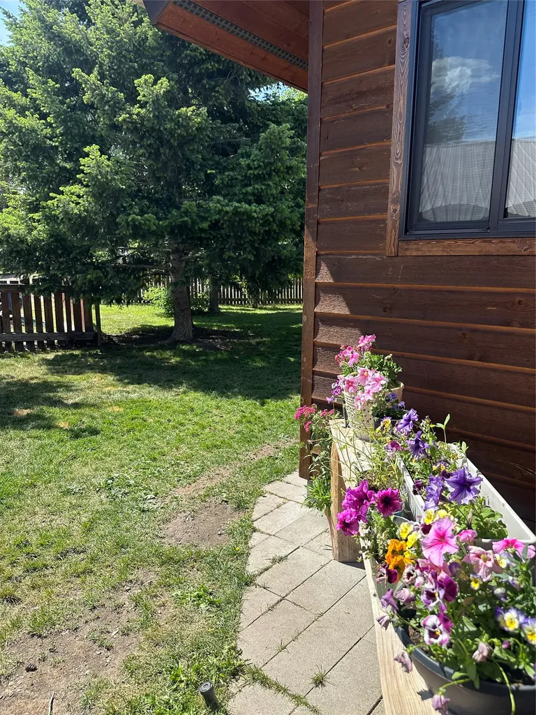 978 Elm Drive Seeley Lake MT 59868