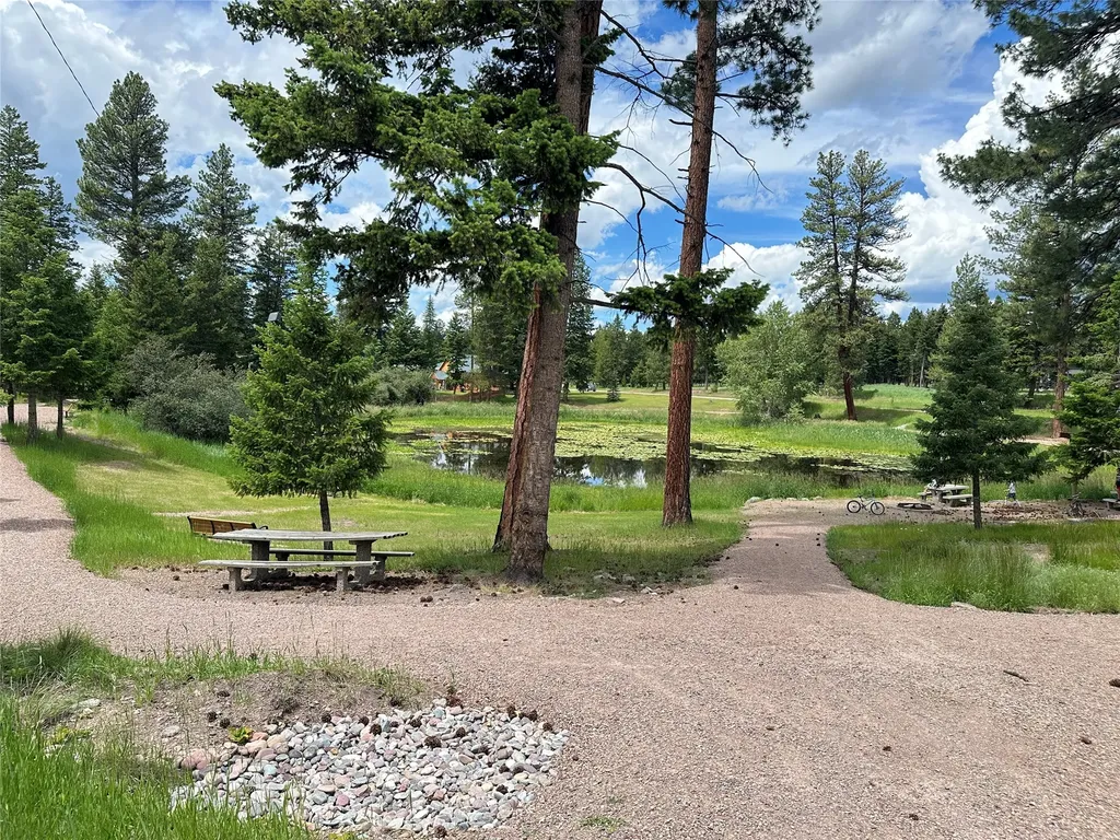 978 Elm Drive Seeley Lake MT 59868