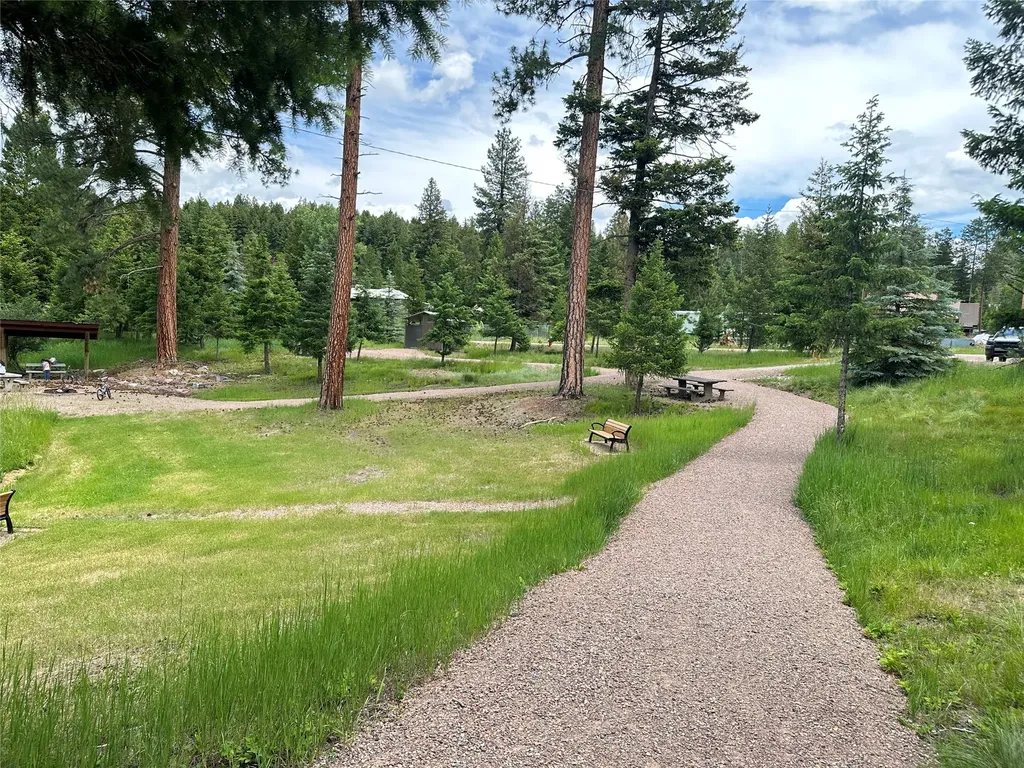 978 Elm Drive Seeley Lake MT 59868