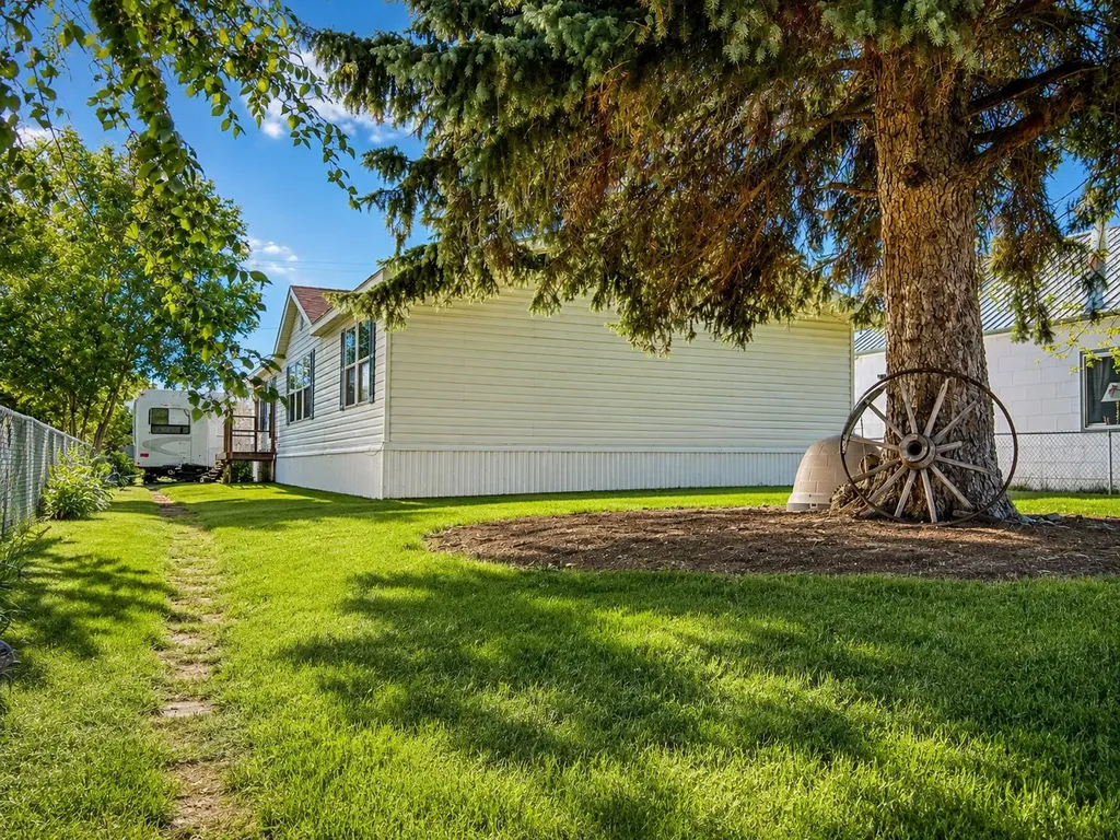 111 S I Street Livingston MT 59047