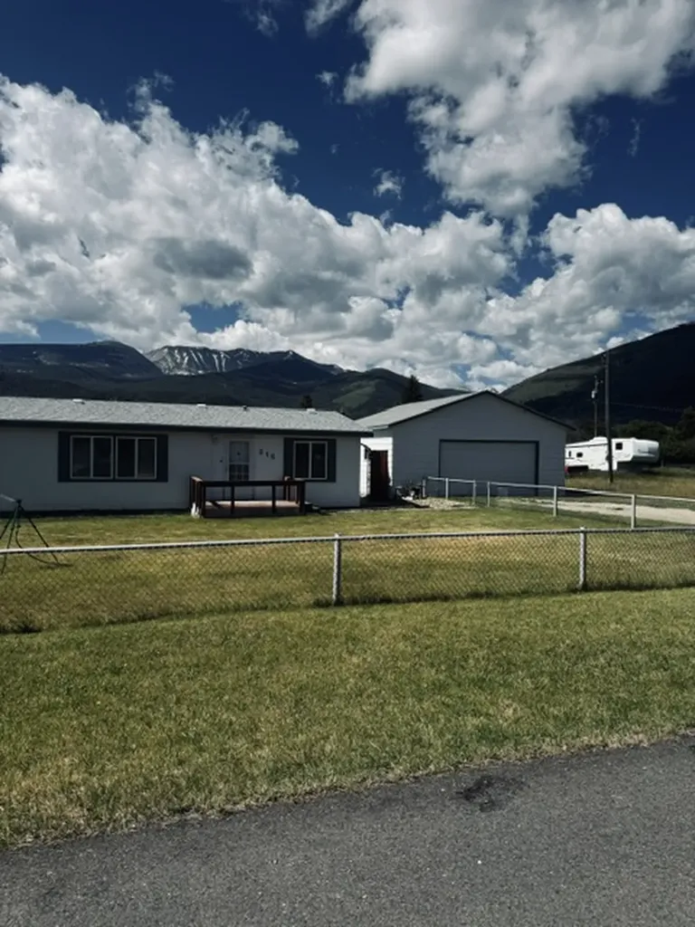 215 Rumsey Street Anaconda MT 59711