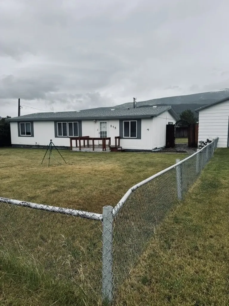 215 Rumsey Street Anaconda MT 59711