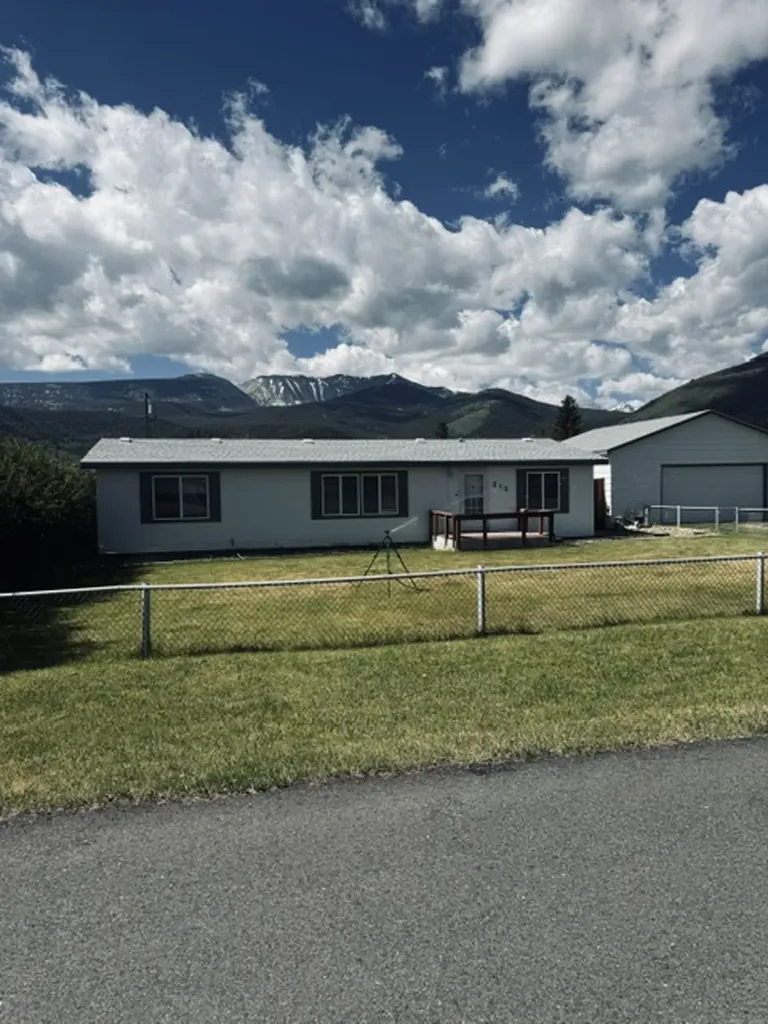 215 Rumsey Street Anaconda MT 59711