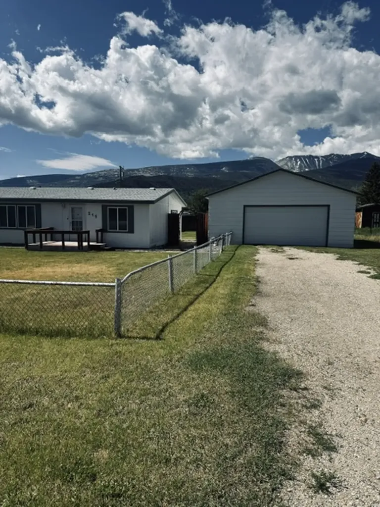 215 Rumsey Street Anaconda MT 59711