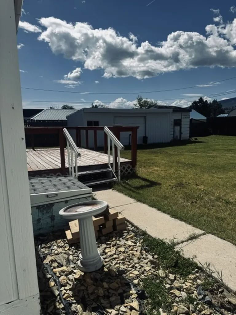 215 Rumsey Street Anaconda MT 59711