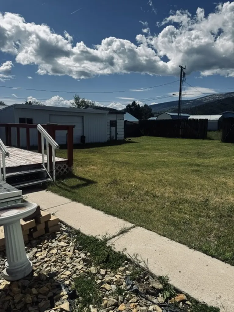 215 Rumsey Street Anaconda MT 59711