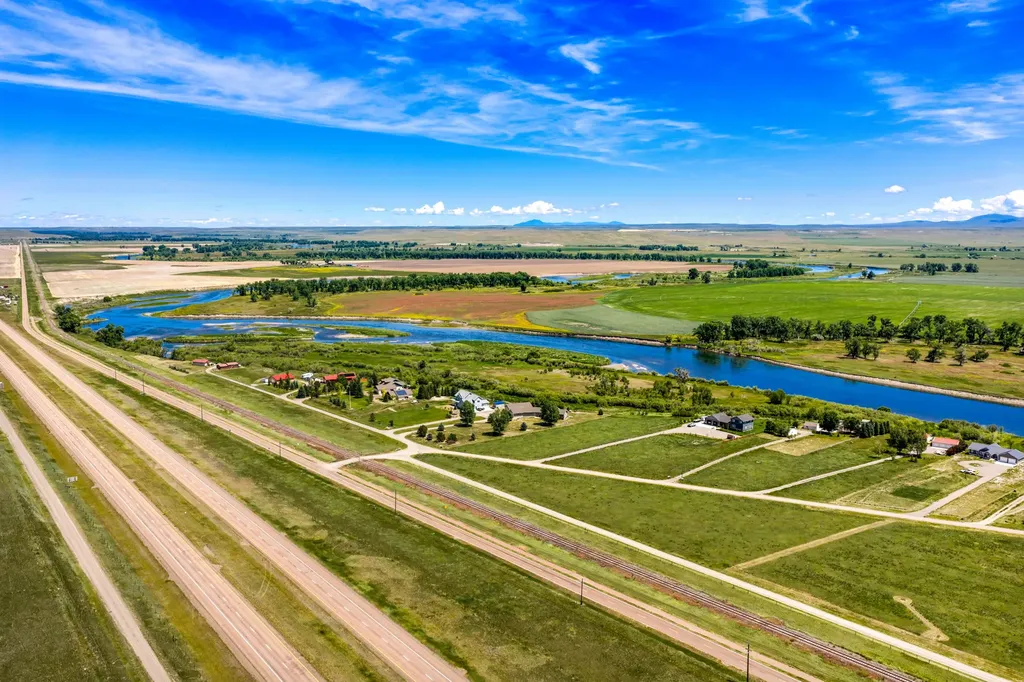 Nhn Willow Bend Lane Cascade MT 59421