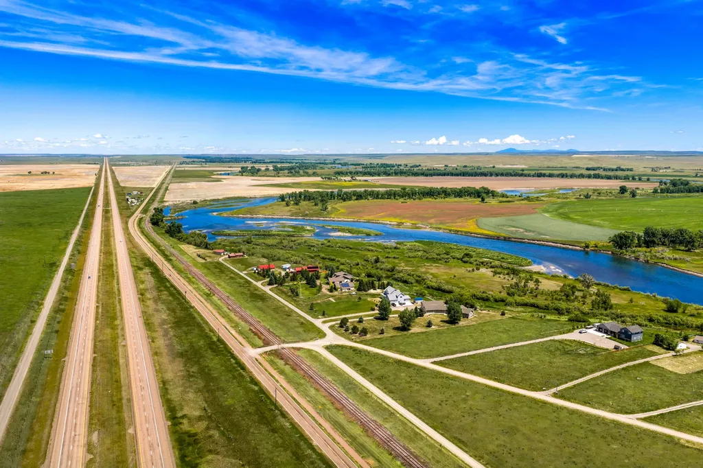 Nhn Willow Bend Lane Cascade MT 59421