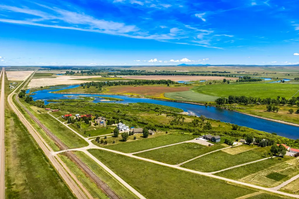 Nhn Willow Bend Lane Cascade MT 59421