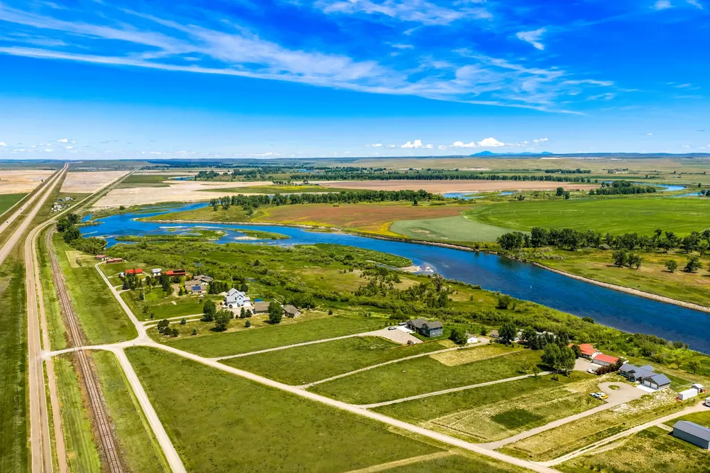 Nhn Willow Bend Lane Cascade MT 59421
