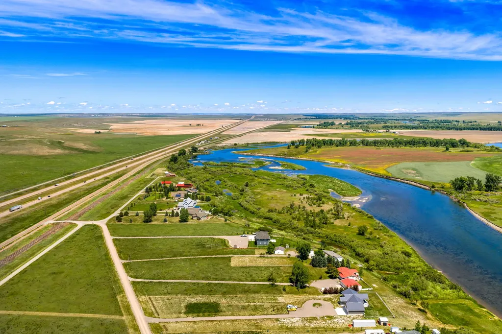 Nhn Willow Bend Lane Cascade MT 59421