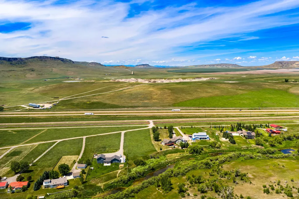 Nhn Willow Bend Lane Cascade MT 59421