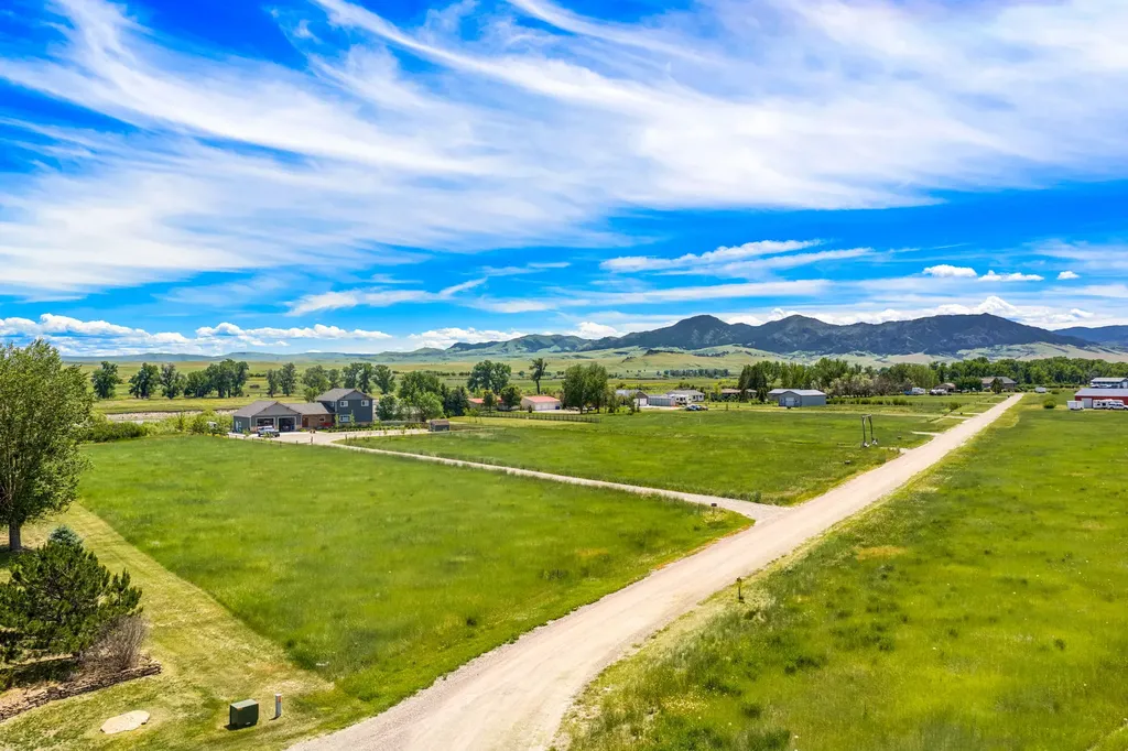 Nhn Willow Bend Lane Cascade MT 59421