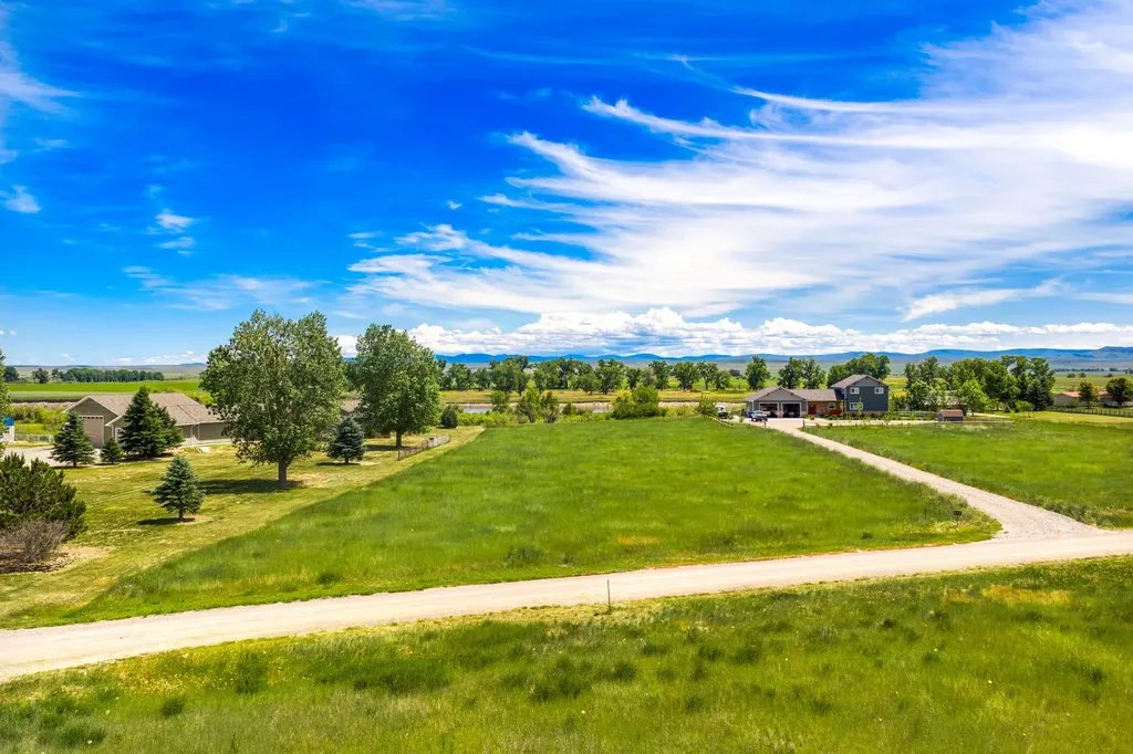 Nhn Willow Bend Lane Cascade MT 59421