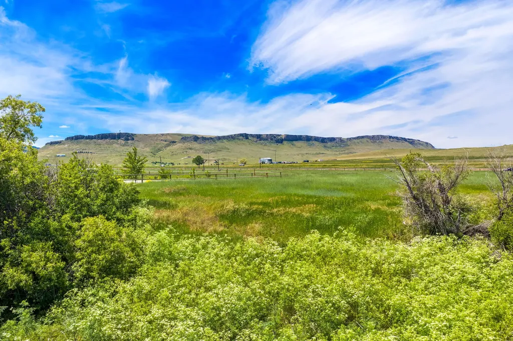 Nhn Willow Bend Lane Cascade MT 59421