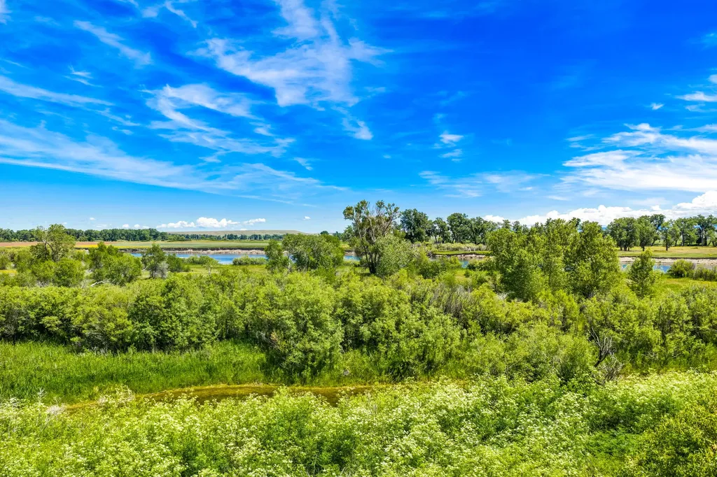 Nhn Willow Bend Lane Cascade MT 59421