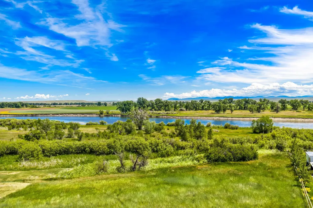 Nhn Willow Bend Lane Cascade MT 59421