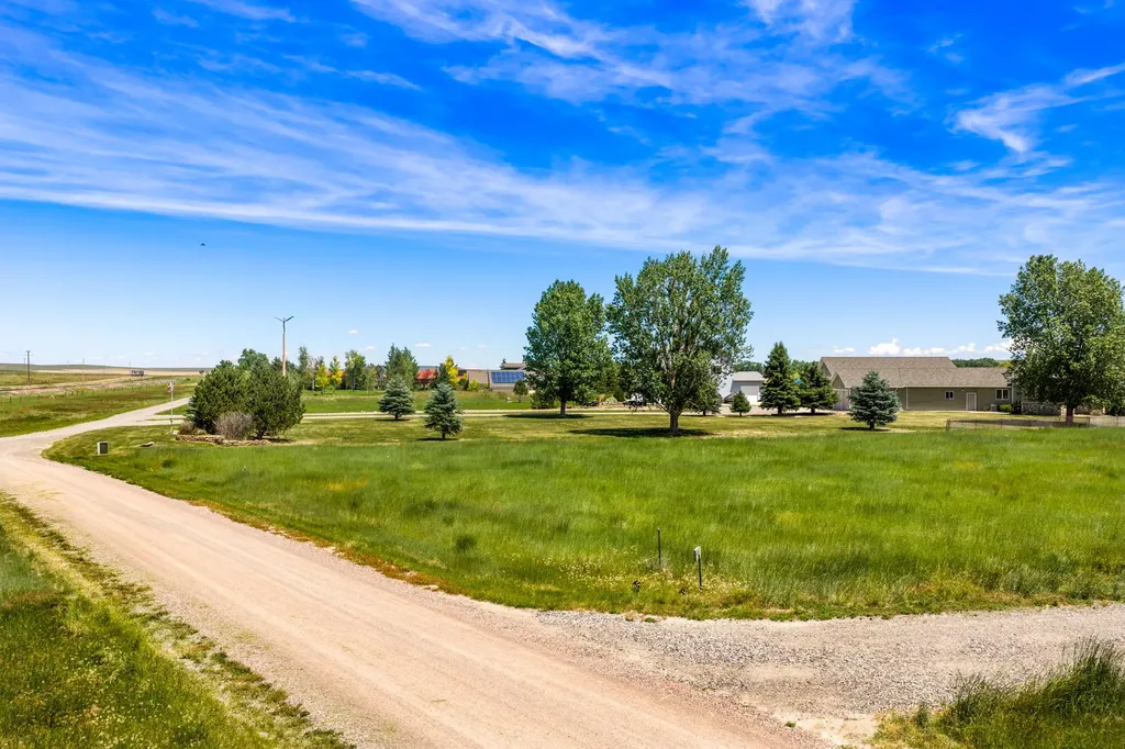 Nhn Willow Bend Lane Cascade MT 59421