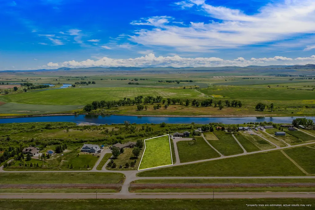 Nhn Willow Bend Lane Cascade MT 59421