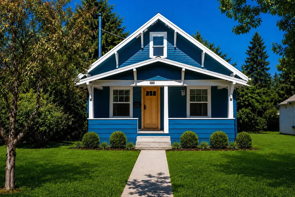 1222 E 2nd Street Whitefish MT 59937