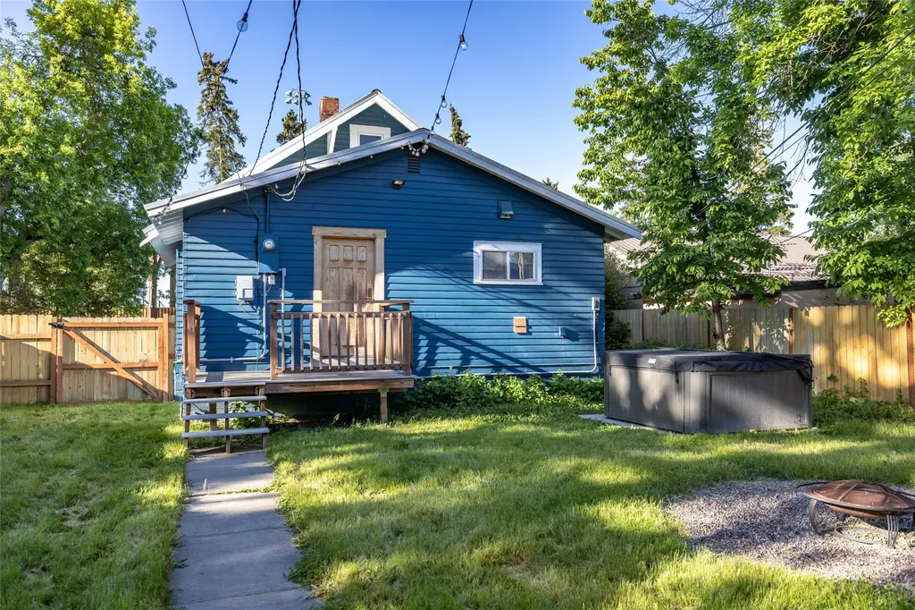 1222 E 2nd Street Whitefish MT 59937