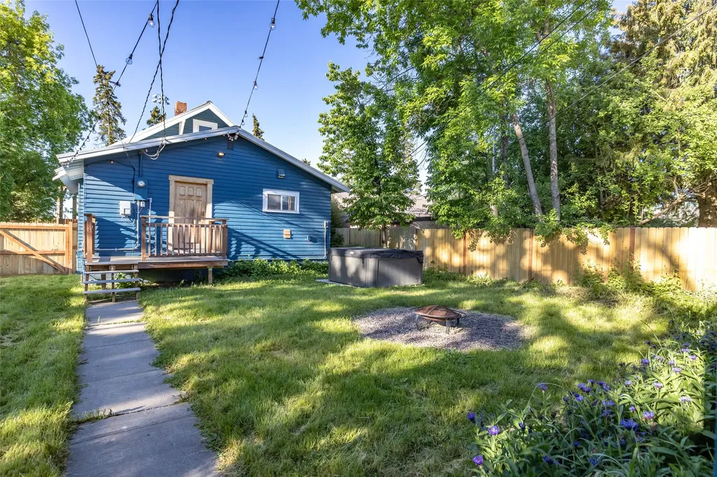 1222 E 2nd Street Whitefish MT 59937