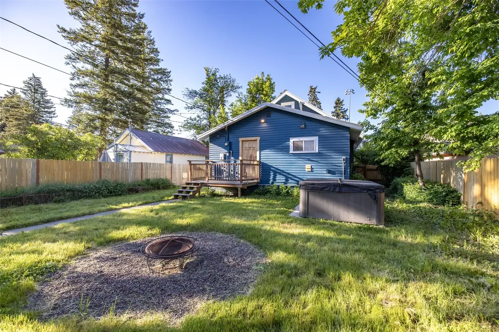 1222 E 2nd Street Whitefish MT 59937