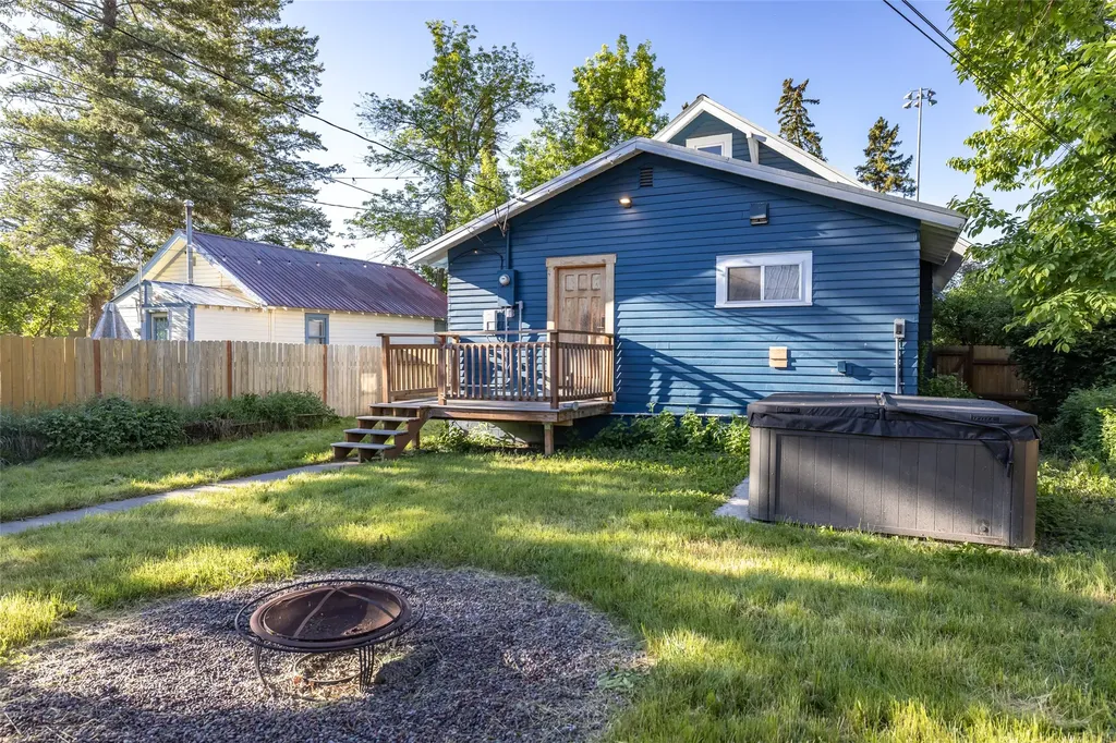 1222 E 2nd Street Whitefish MT 59937