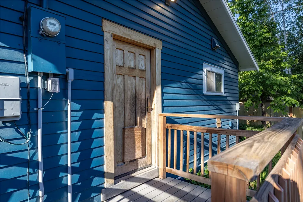 1222 E 2nd Street Whitefish MT 59937