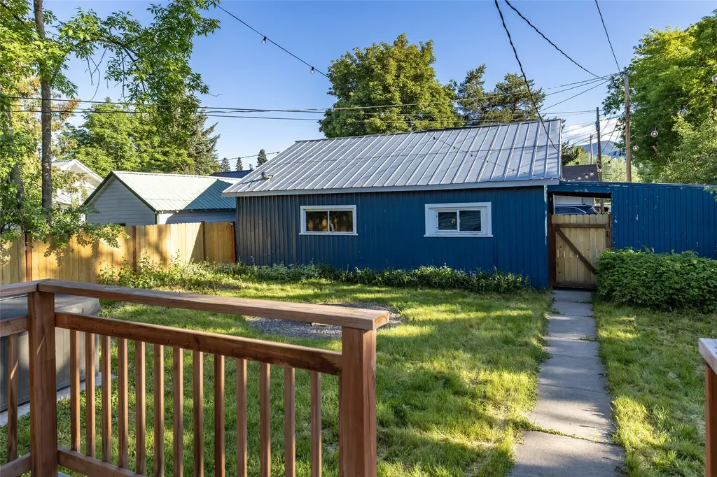 1222 E 2nd Street Whitefish MT 59937