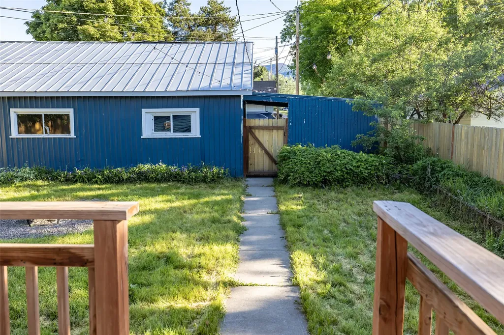 1222 E 2nd Street Whitefish MT 59937
