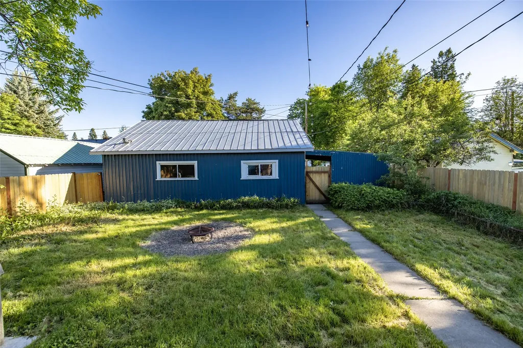 1222 E 2nd Street Whitefish MT 59937
